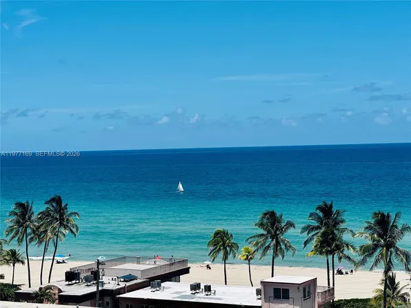 1501 S Ocean Dr, Hollywood, FL