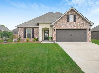 21172 Chardonnay Dr, Silverhill, AL 36576