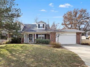 133 Travelers Trl, Saint Peters, MO 63376