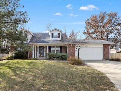 133 Travelers Trl, Saint Peters, MO, 63376