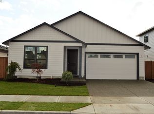 12301 NE 109th St, Vancouver, WA 98682