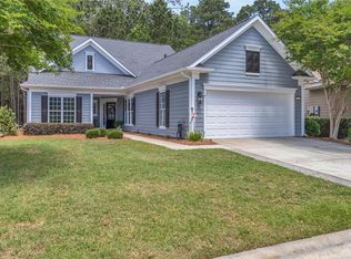 654 Serenity Point Dr, Bluffton, SC 29909
