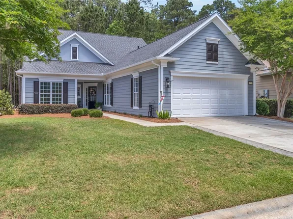 654 Serenity Point Drive, Okatie, SC 29909