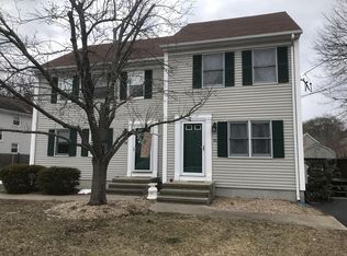 91 Hudson St, Attleboro, MA 02703