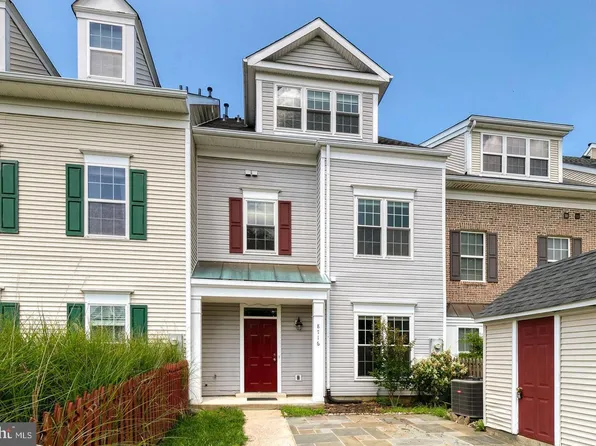 8716 Green Field Ct, Odenton, MD 21113