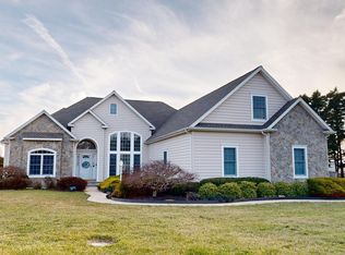 3 Fairway Ave, Georgetown, DE 19947