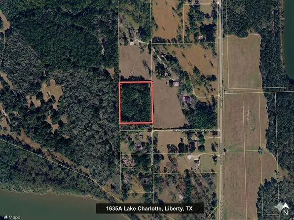 1635A Lake Charlotte Rd, Liberty, TX 77575