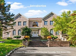 468 State Rd, Princeton, NJ 08540