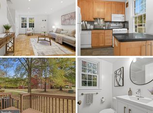 1415 S Edgewood St APT 458, Arlington, VA 22204