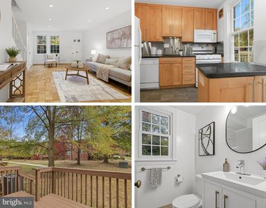 1415 S Edgewood St APT 458, Arlington, VA, 22204