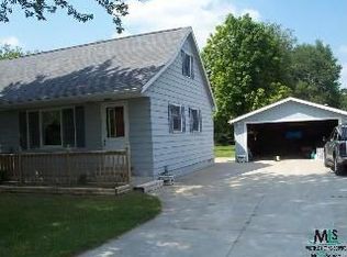 7024 Imlay City Rd, North Street, MI 48049