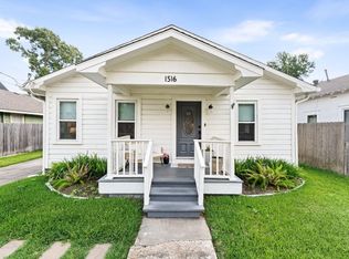 1516 Lawrence St, Houston, TX 77008
