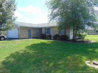 52 Country Manor Blvd, Madison, IN 47250