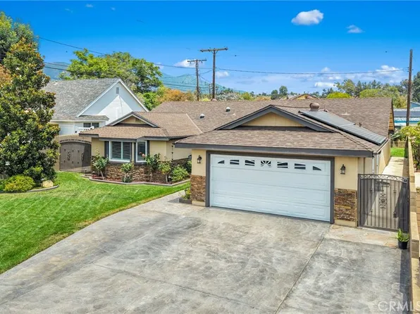 4766 Westside Dr, La Verne, CA 91750
