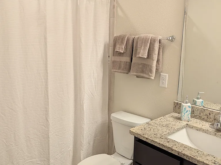 master bath