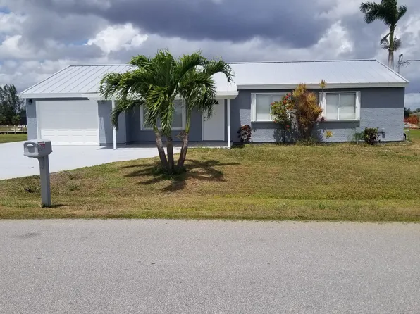 9354 Newnan Cir, Pt Charlotte, FL 33981