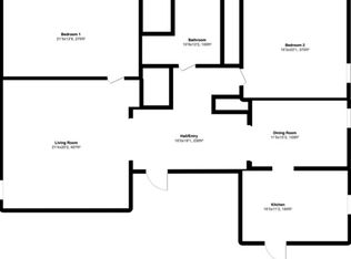 1490 Beacon St APT 2, Brookline, MA 02446