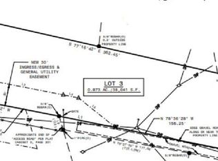 438 Bouncer Ln, Huger, SC 29450