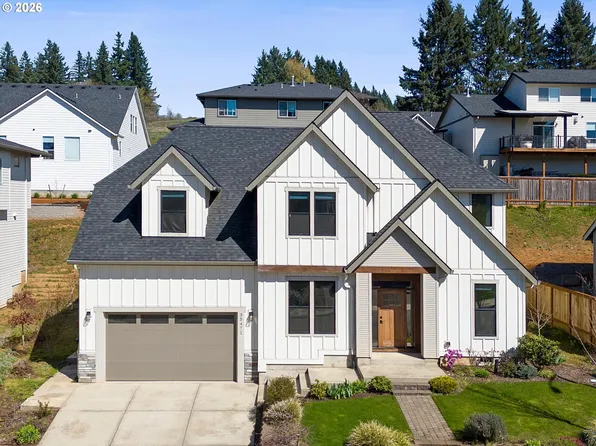 35471 Portland View Dr, Saint Helens, OR 97051