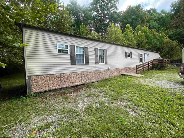 224 Left Millstone Rd, Weston, WV 26452