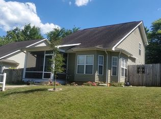 1126 Overton Pl, Knoxville, TN 37917
