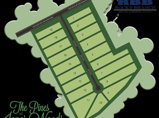 2533 Jones Pine Rd, Good Hope, GA 30641