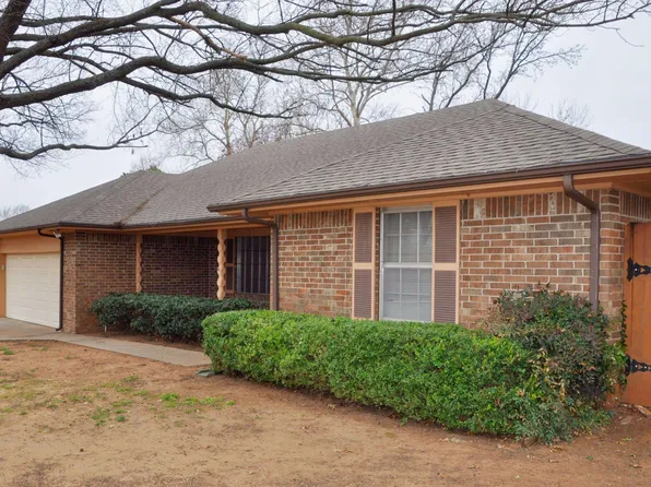 2201 W Club Rd, Duncan, OK 73533