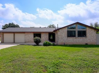 7422 MIDCROWN DR, San Antonio, TX 78218