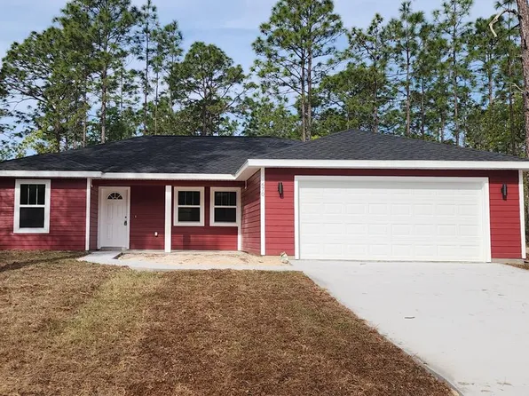 670 NE 149th Ct, Williston, FL 32696