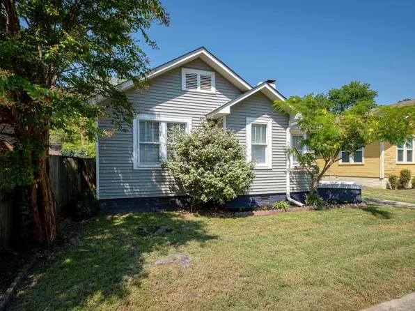 416 Brown St, Little Rock, AR 72205