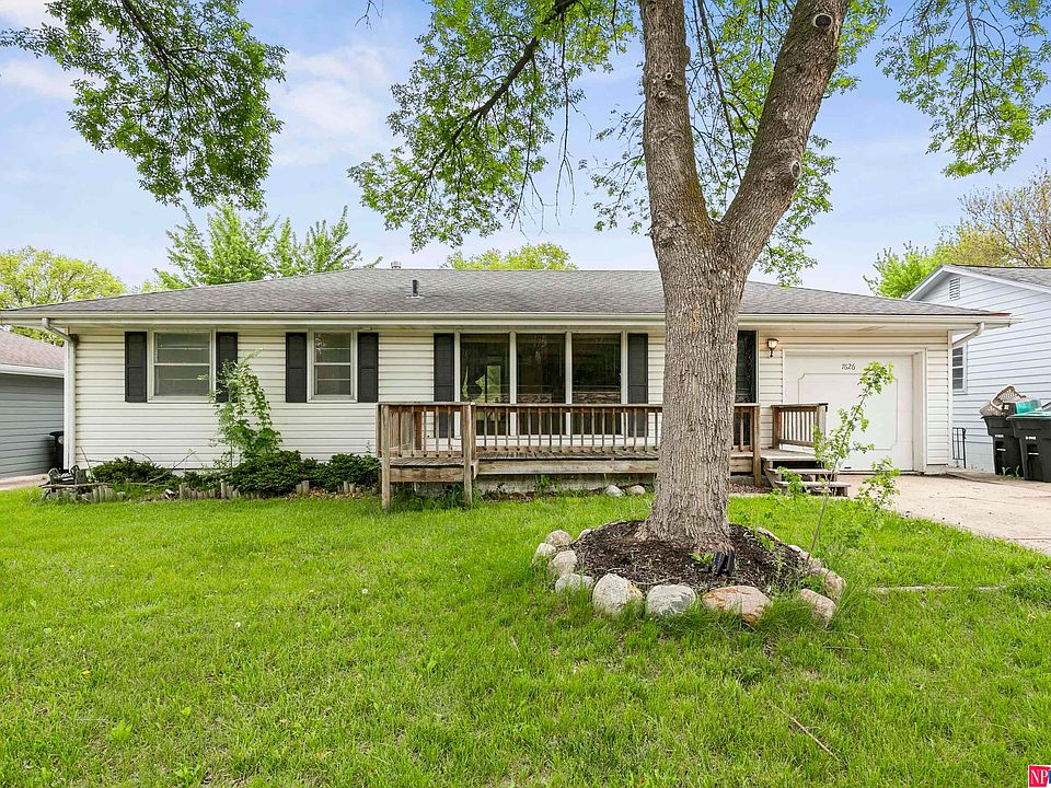 1st image of 7626 Blondo Dr
