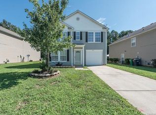 4116 Chandler Haven Dr, Charlotte, NC 28269