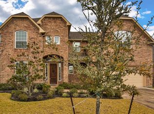 6414 Pinewood Heights Dr, Spring, TX 77389
