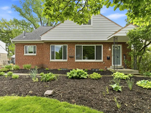 580 Enfield Rd, Columbus, OH 43209