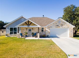 1610 Badger Ln, Lampasas, TX 76550