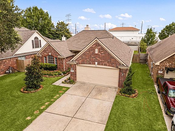 2nd image of 13203 Durbridge Trail Dr
