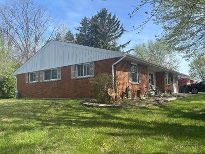 933 Kathryn Dr, Wilmington, OH, 45177