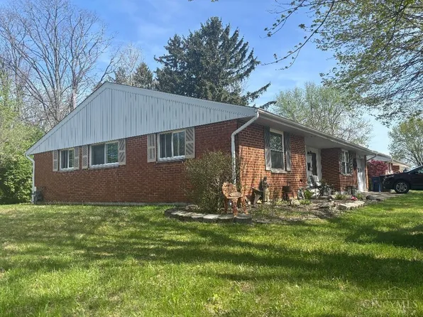 933 Kathryn Dr, Wilmington, OH 45177