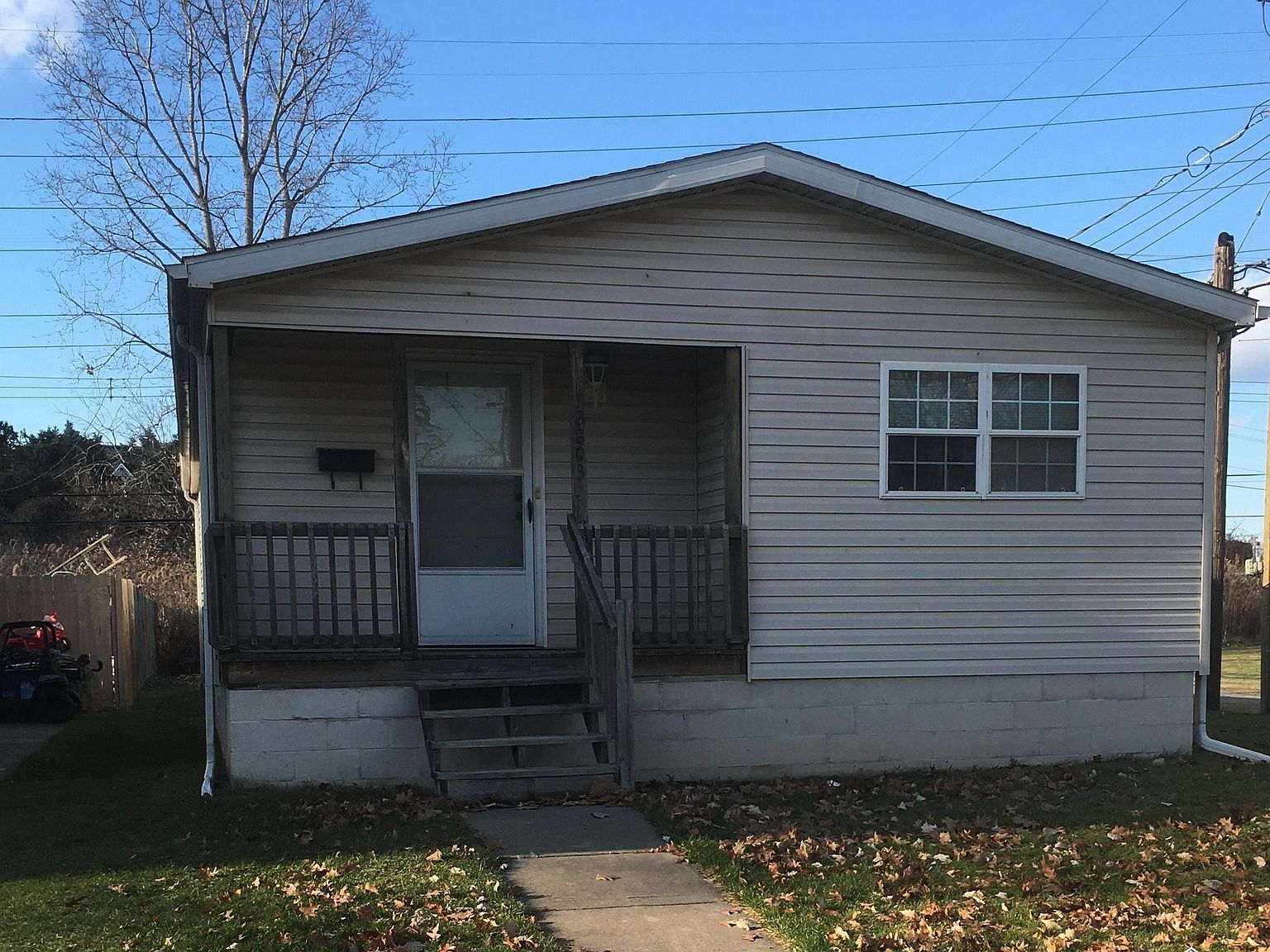 18803 Robert St, Melvindale, MI 48122 | MLS #50129594 | Zillow