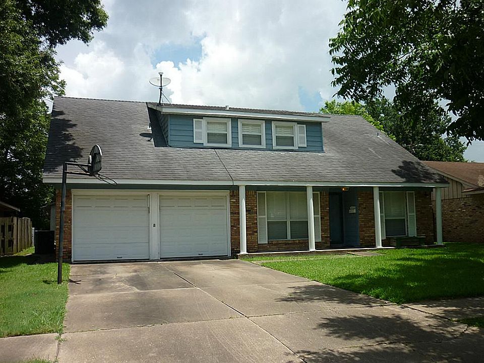 1st image of 1707 Blackburn Dr