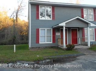 961 Odom Dr, Fayetteville, NC 28304