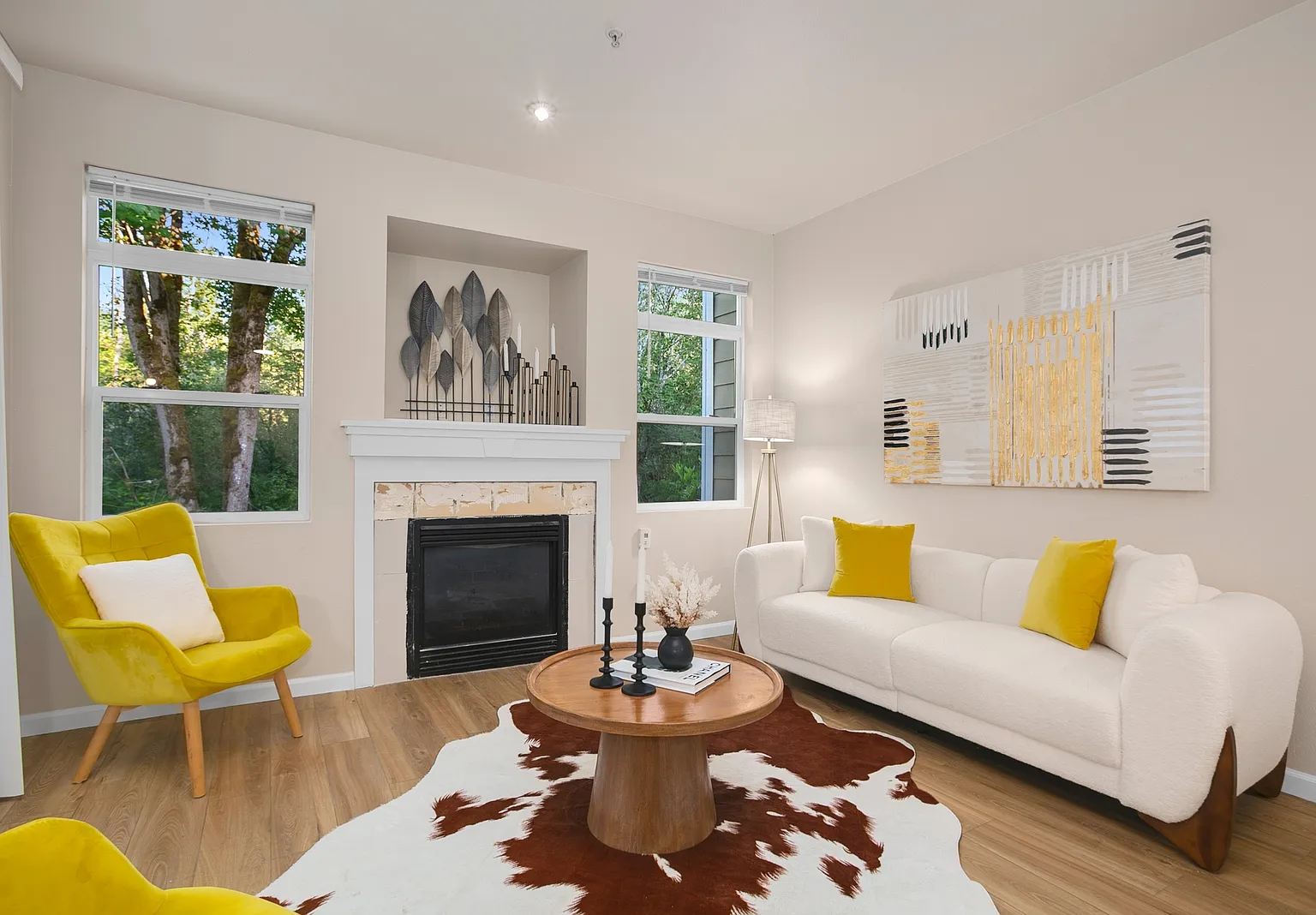 3 bed, 1252 sqft, $3,000 — Photo 3