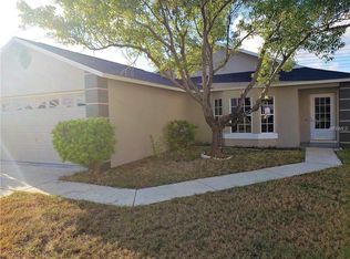 8441 National Dr, Port Richey, FL 34668