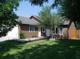 3133 SW Metolius Ave, Redmond, OR 97756