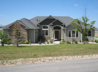 6155 N Alfalfa Pl, Nampa, ID 83686