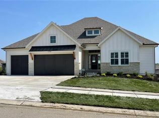 17301 Bradshaw St, Overland Park, KS 66221
