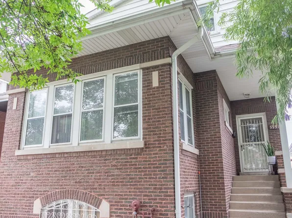 5951 S Mozart St, Chicago, IL 60629