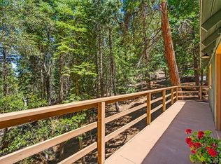 22058 Crestline Rd, Palomar Mountain, CA 92060