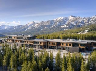 230 Boathouse #R6, Big Sky, MT 59716