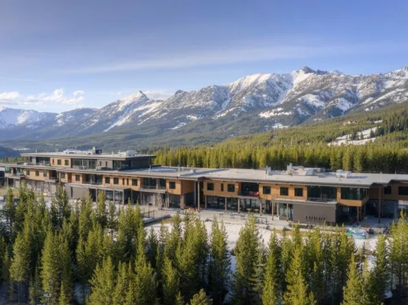 230 Boathouse #R6, Big Sky, MT 59716